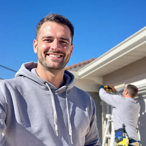 The Westwood Garage Door Repair team.