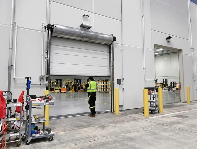 Commercial Repair service in Westwood, MA