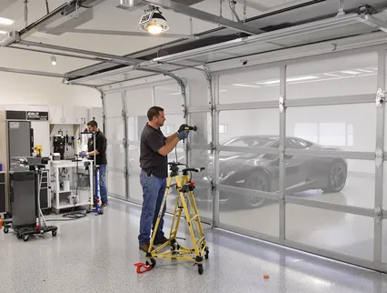 Dents Repair service in Westwood, MA