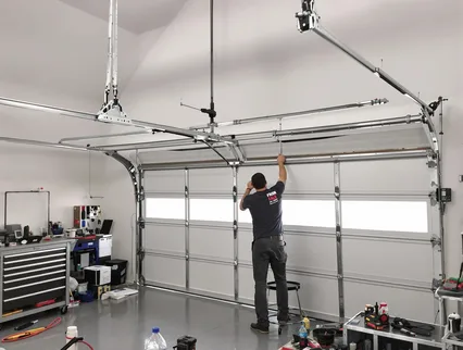 Garage Door Installation service in Westwood, MA
