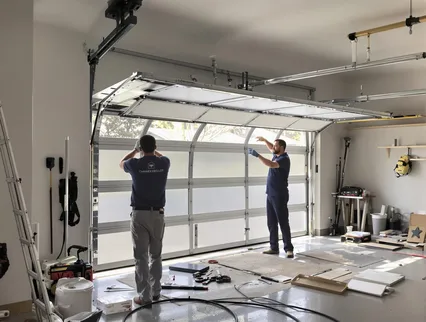 Door Replacement service in Westwood, MA
