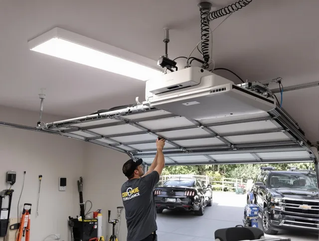 Opener Installation service in Westwood, MA
