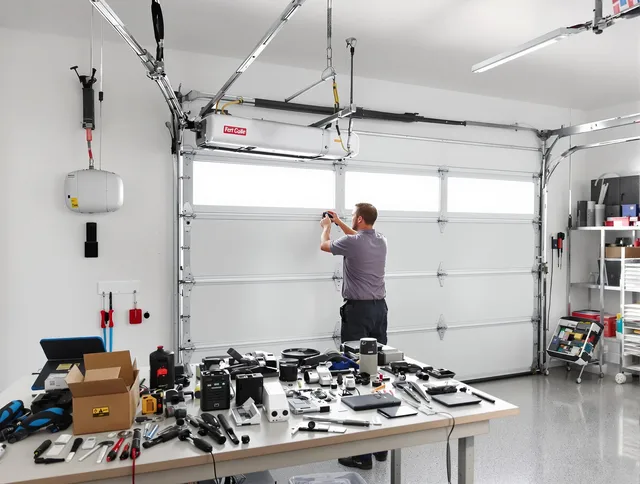 Opener Repair service in Westwood, MA