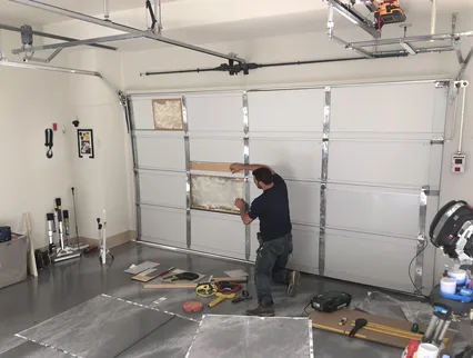 Panel Repair service in Westwood, MA