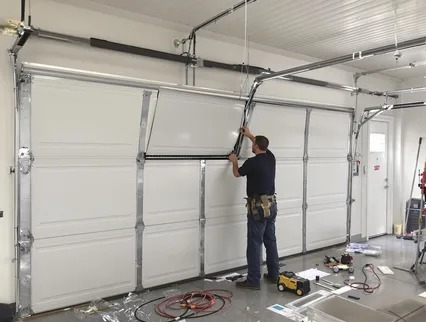 Section Replacement service in Westwood, MA