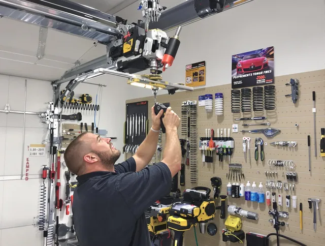 Spring Repair service in Westwood, MA