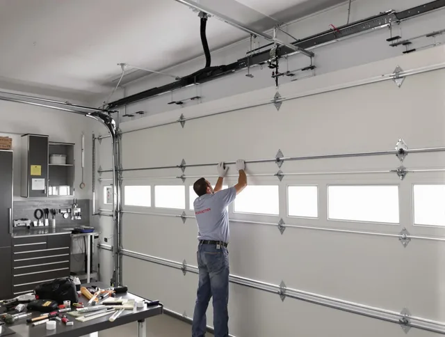 Track Repair service in Westwood, MA